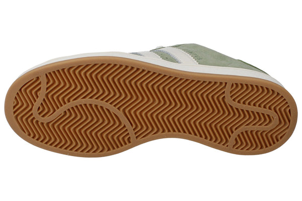 Adidas Originals Campus 00S Mens Trainers Sneakers JS1103 - Green White Gum JS1103 - Photo 0