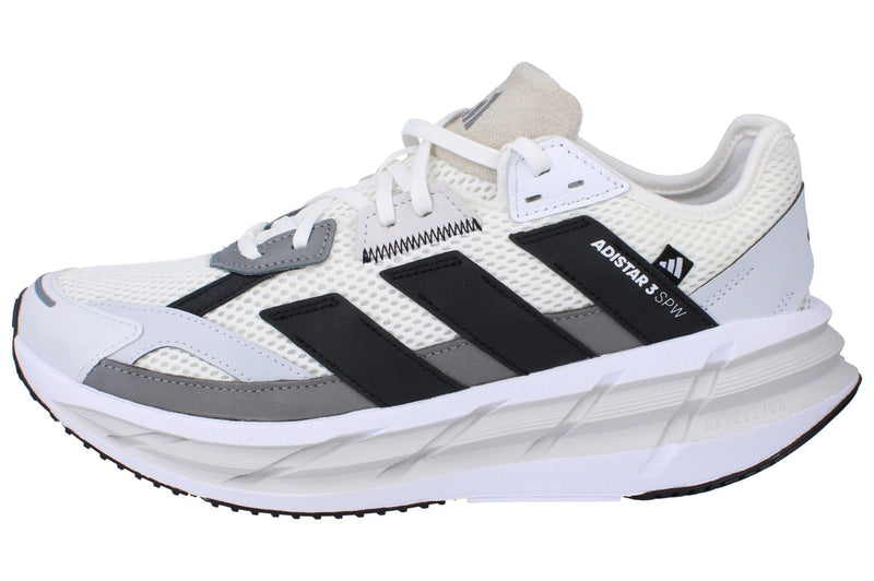 Adidas Adistar 3 Sportswear Mens Running Trainers  JS1174