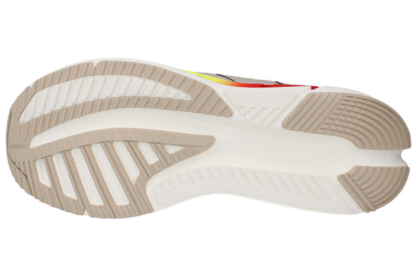 Adidas Adistar 3 Sportswear Mens Running Trainers  JS1176 - Grey White Red JS1176 - Photo 0