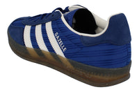 Adidas Originals Gazelle Indoor Womens Trainers  JS1410