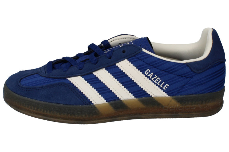Adidas Originals Gazelle Indoor Womens Trainers  JS1410