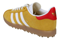 Adidas Gazelle Golf Mens Trainers Shoes JS1896