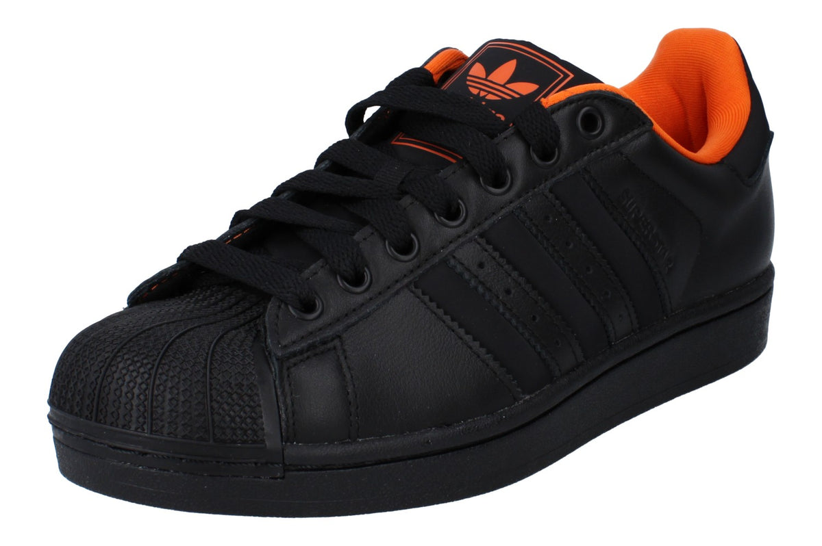 Adidas Originals Superstar Ii Mens Trainers  JS2834