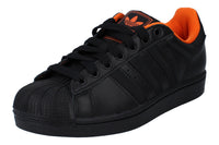 Adidas Originals Superstar Ii Mens Trainers  JS2834