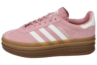 Adidas Originals Gazelle Bold Womens Trainers Sneakers JS3903