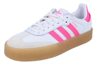 Adidas Originals Sambae Womens Trainers Sneakers JS3940