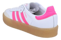 Adidas Originals Sambae Womens Trainers Sneakers JS3940