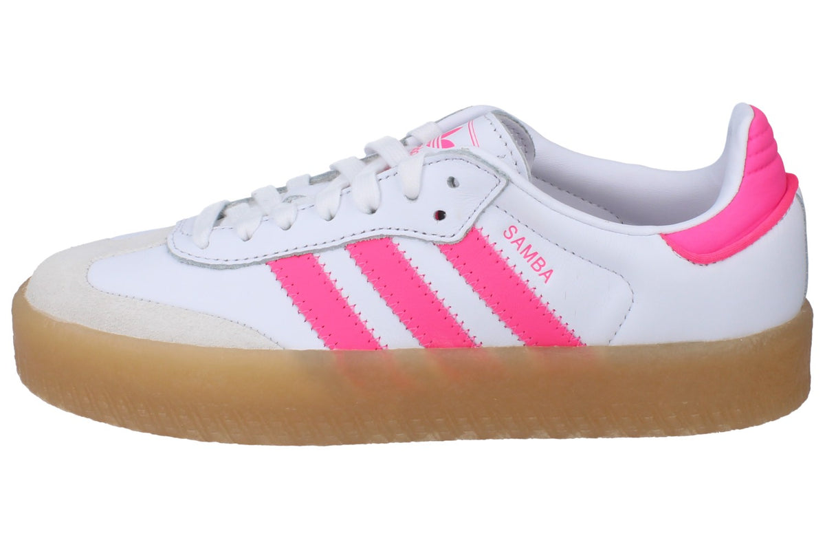 Adidas Originals Sambae Womens Trainers Sneakers JS3940