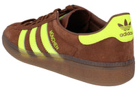 Adidas Originals Muenchen Womens Trainers  JS3996