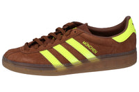 Adidas Originals Muenchen Womens Trainers  JS3996
