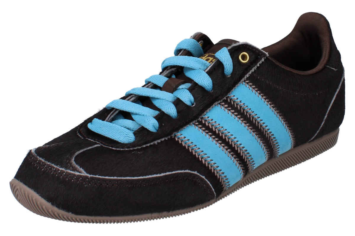 Adidas Originals Japan Womens Trainers  JS4028