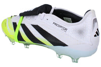 Adidas Predator Pro Ft FG Mens Football Boots JS4071
