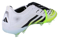 Adidas Predator Pro Ft FG Mens Football Boots JS4071