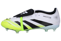 Adidas Predator Pro Ft FG Mens Football Boots JS4071