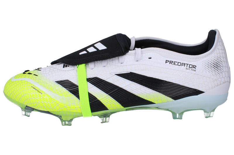Adidas Predator Pro Ft FG Mens Football Boots JS4071