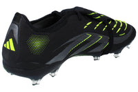 Adidas Predator Pro Ft Fg Mens Football Boots Soccer Cleats  JS4072