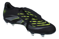 Adidas Predator Pro Ft Fg Mens Football Boots Soccer Cleats  JS4072