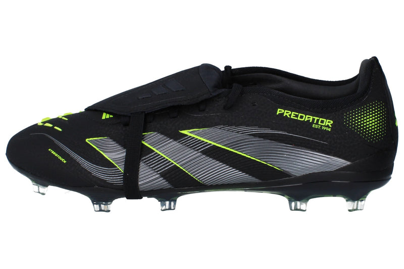 Adidas Predator Pro Ft Fg Mens Football Boots Soccer Cleats  JS4072
