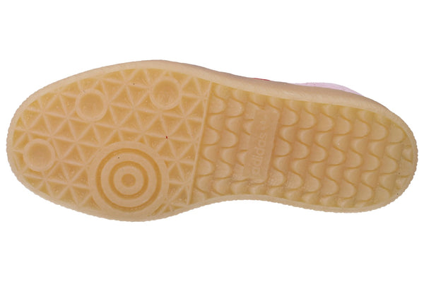 Adidas Originals Sambae Womens Trainers  JS4500 - Pink Red Gum JS4500 - Photo 0