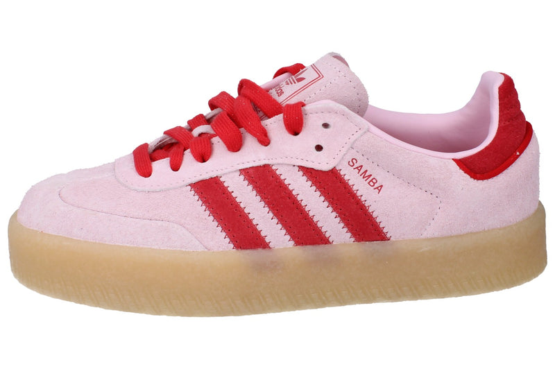 Adidas Originals Sambae Womens Trainers  JS4500
