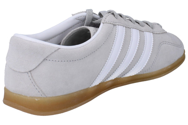 Adidas Originals Gazelle Lo Pro Womens Trainers Sneakers JS4516