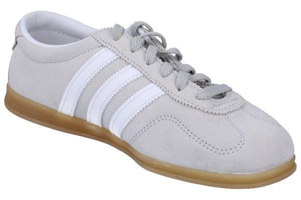 Adidas Originals Gazelle Lo Pro Womens Trainers Sneakers JS4516