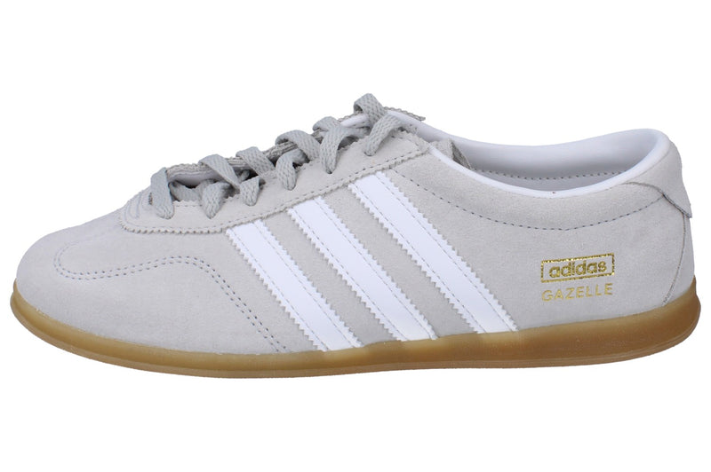 Adidas Originals Gazelle Lo Pro Womens Trainers Sneakers JS4516
