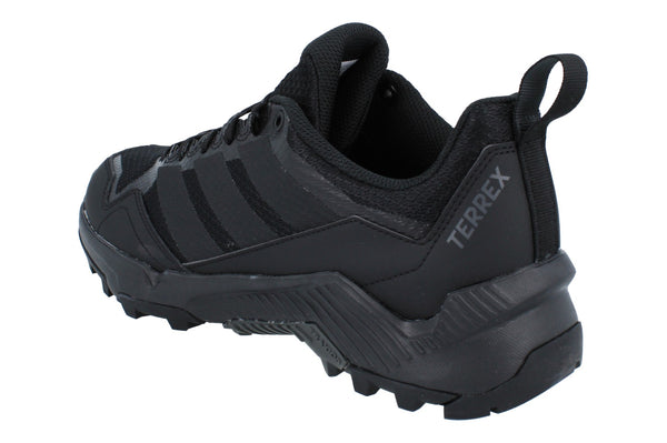 Adidas Terrex Hikster Lt Mens Trainers Shoes  KH5975 - Black Black Grey KH5975 - Photo 0