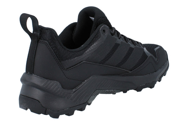 Adidas Terrex Hikster Lt Mens Trainers Shoes  KH5975 - Black Black Grey KH5975 - Photo 0