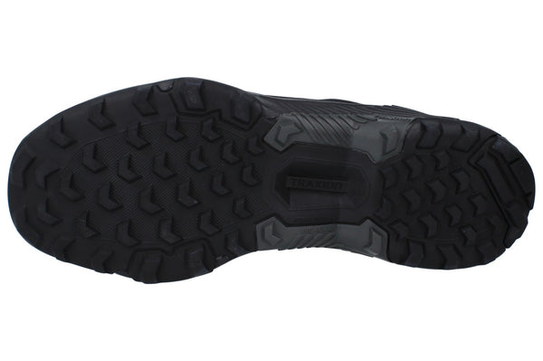 Adidas Terrex Hikster Lt Mens Trainers Shoes  KH5975 - Black Black Grey KH5975 - Photo 0