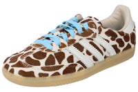 Adidas Originals Samba Og Womens Trainers  KI6669