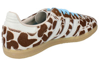 Adidas Originals Samba Og Womens Trainers  KI6669