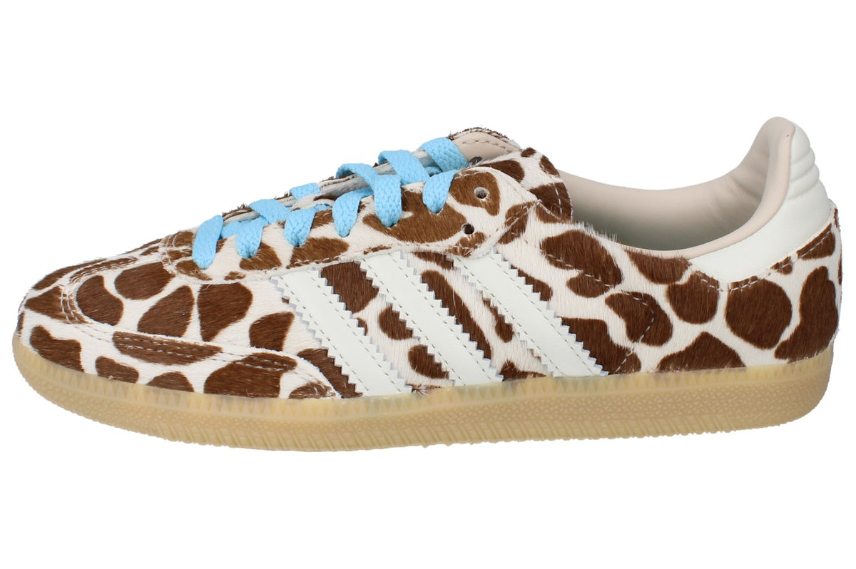 Adidas Originals Samba Og Womens Trainers  KI6669