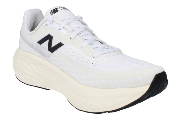 New Balance 1080 V14 Mens Running Trainers  M108014E - Beige Green M108014E - Photo 0
