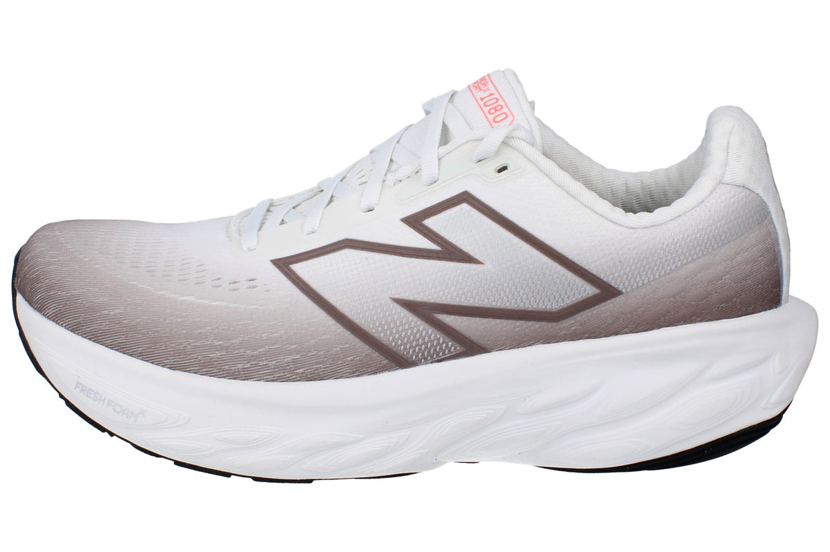 New Balance 1080 V14 Mens Running Trainers  M108014F
