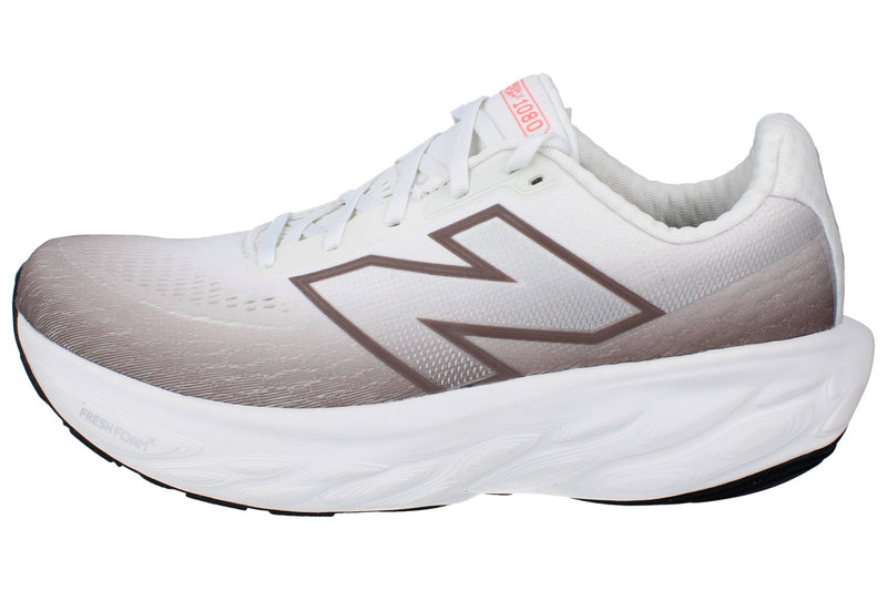 New Balance 1080 V14 Mens Running Trainers  M108014F