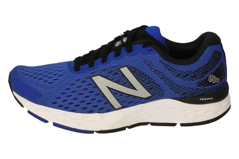 New Balance 680V6 Mens M680LB6
