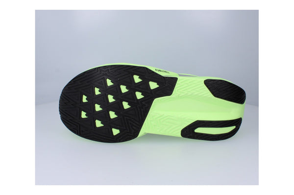 New Balance Fuel Cell Rebel V5 Mens Running Trainers Mfcxlz5 Shoes  MFCXLZ5 - Green MFCXLZ5 - Photo 0