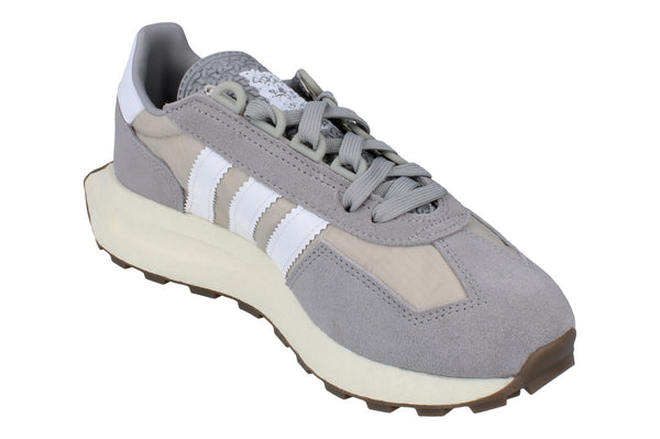 Adidas Originals Retropy E5 Mens Trainers Sneakers  Q47101 - Grey White Black Q47101 - Photo 0