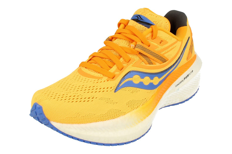 Saucony Triumph 20 Womens S10759 S10759
