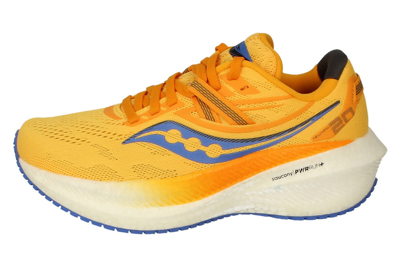 Saucony Triumph 20 Womens S10759 S10759