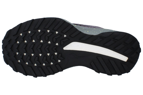 Saucony Ride Tr2 Womens Running Trainers S10951 Shoes  160 - Woodrose 160 - Photo 0