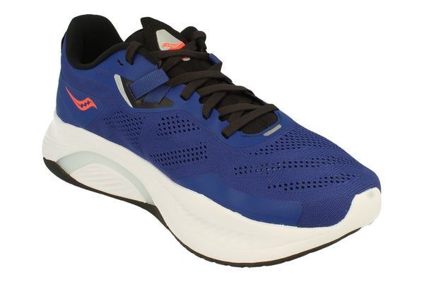 Saucony Guide 15 Mens S20684  S20684 - Sapphire Black 16 - Photo 0