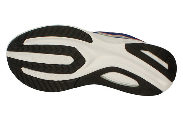 Saucony Guide 15 Mens S20684  S20684 - Sapphire Black 16 - Photo 0