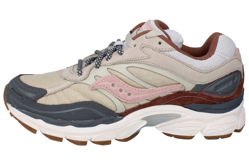 Saucony Progrid Omni 9 Mens Running Trainers S70807 Shoes  1