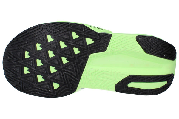 New Balance Fuel Cell Rebel V5 Womens Running Trainers Wfcxlz5 Shoes  WFCXLZ5 - Green WFCXLZ5 - Photo 0