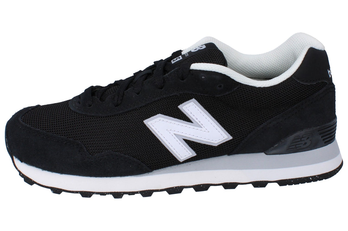New Balance 515 Womens Trainers  WL515BLK