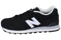 New Balance 515 Womens Trainers  WL515BLK
