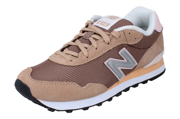New Balance 515 Womens Trainers  WL515MBO - Earth WL515MBO - Photo 0