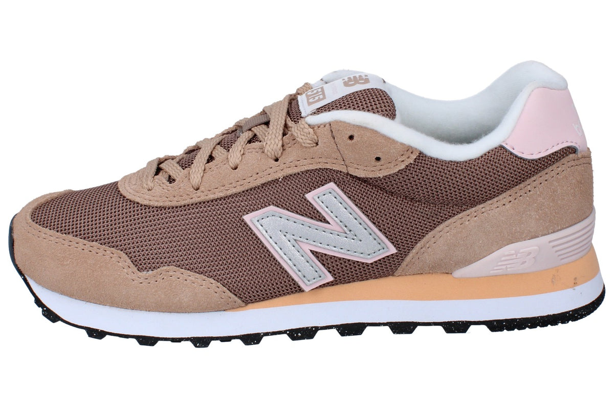 New Balance 515 Womens Trainers  WL515MBO